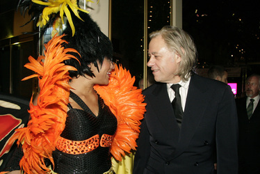 Bob Geldof
