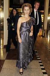 Ursula von der Leyen