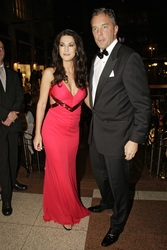 Mariella Ahrens, Patrick Graf von Faber-Castell