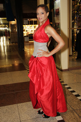 Milka Loff Fernandes