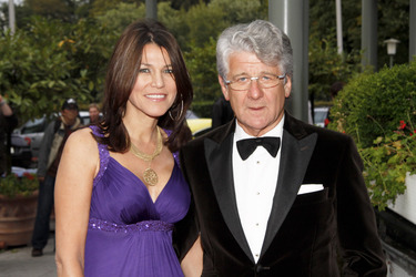 Marion Kiechle, Marcel Reif