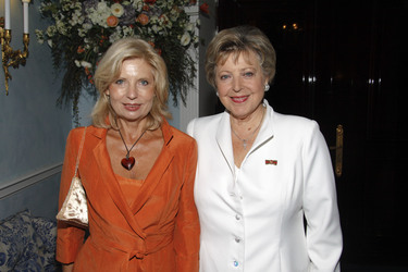 Sabine Postel, Marie-Luise Marjan