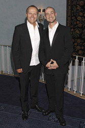 Joja Wendt, Bürger Lars Dietrich