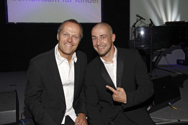 Joja Wendt, Bürger Lars Dietrich