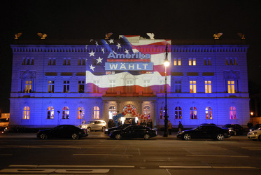 Bertelsmann Repräsentanz