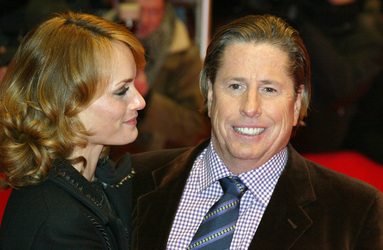 Amber Valletta, Andy Tennant