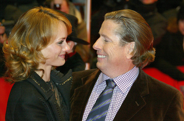 Amber Valletta, Andy Tennant