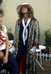 Monsters of Rock Festival 1984 in Donington