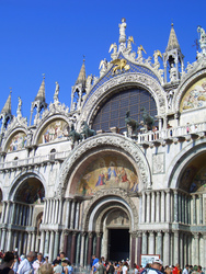 Markusdom (Basilica di San Marco)