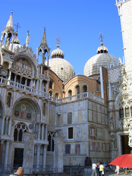 Markusdom (Basilica di San Marco)