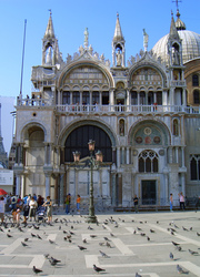 Markusdom (Basilica di San Marco)