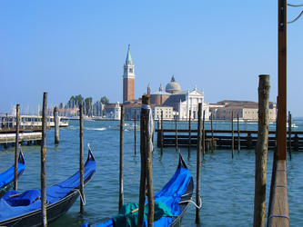 San Giorgio Maggiore