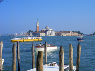 San Giorgio Maggiore