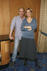 Christoph M. Ohrt, Katharina Böhm