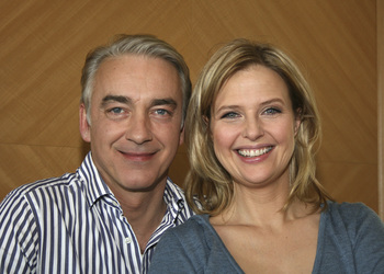 Christoph M. Ohrt, Katharina Böhm