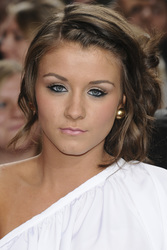 Brooke Vincent