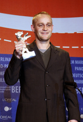 Jürgen Vogel