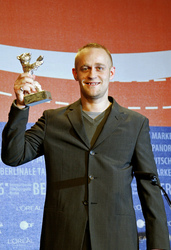 Jürgen Vogel