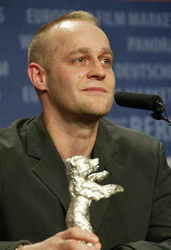 Jürgen Vogel