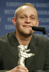 Jürgen Vogel