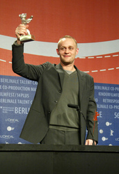 Jürgen Vogel