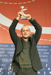Jürgen Vogel