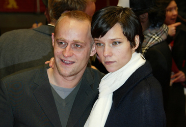 Jürgen Vogel, Sabine Timoteo