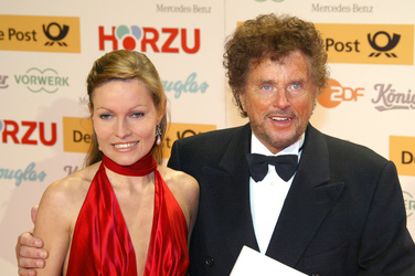 Dominique Voland, Dieter Wedel