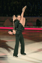 Theresa Schumann, Branco Vukovic