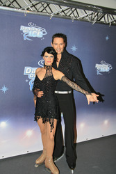 Theresa Schumann, Branco Vukovic