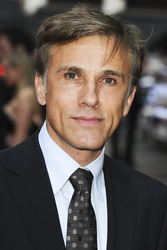 Christoph Waltz