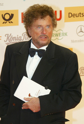Dieter Wedel