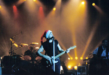 Tico Torres, Jon Bon Jovi, Hugh McDonald