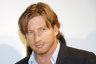 David Wenham