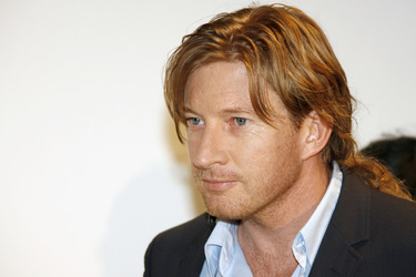 David Wenham