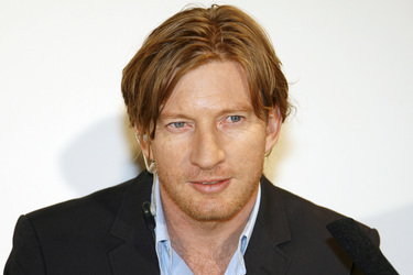 David Wenham