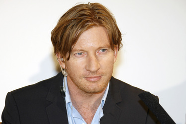 David Wenham