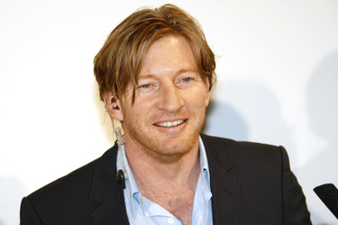 David Wenham