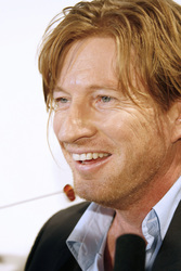 David Wenham