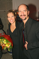Tanja Wenzel, Christoph Maria Herbst