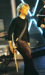 Jon Bon Jovi