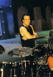 Tico Torres