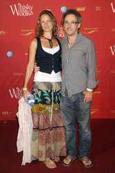 Sabine Lidl, Dani Levy