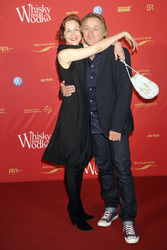 Valery Tscheplanowa, Markus Hering