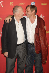 Wolfgang Kohlhaase, Sylvester Groth