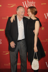 Wolfgang Kohlhaase, Valery Tscheplanowa