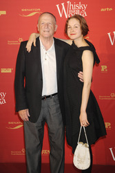 Wolfgang Kohlhaase, Valery Tscheplanowa