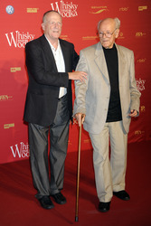 Wolfgang Kohlhaase, Kurt Maetzig