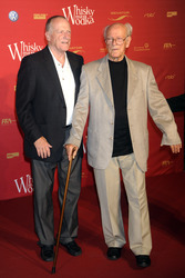 Wolfgang Kohlhaase, Kurt Maetzig