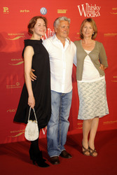 Valery Tscheplanowa, Henry Hübchen, Corinna Harfouch